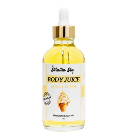 GloWhip™ Yummy Body Juice (4 OZ)