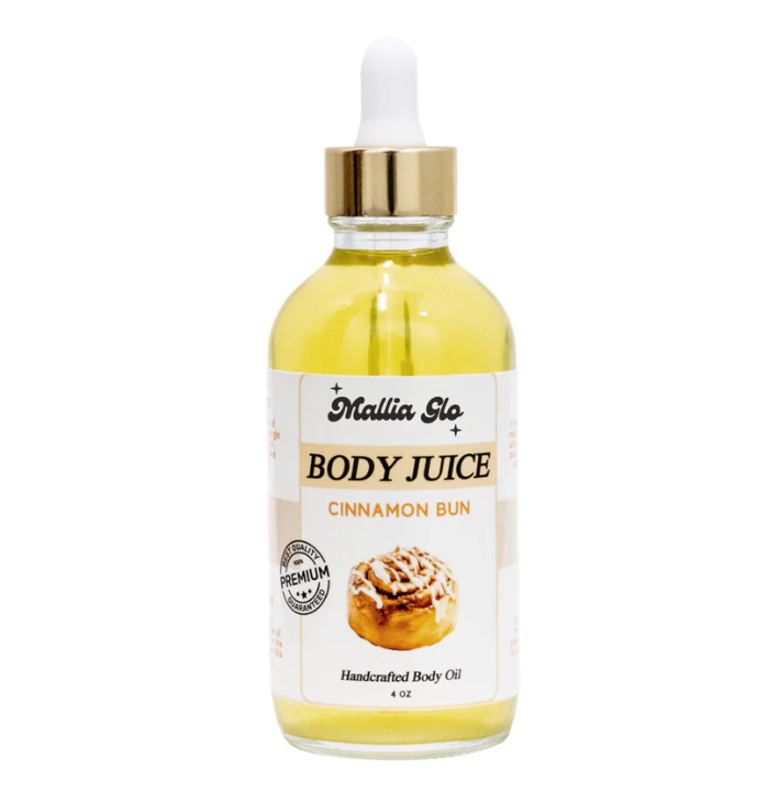 GloWhip™ Yummy Body Juice (4 OZ)